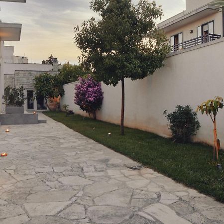 Adele E Il Duca Bed And Breakfast เลชเช ภายนอก รูปภาพ