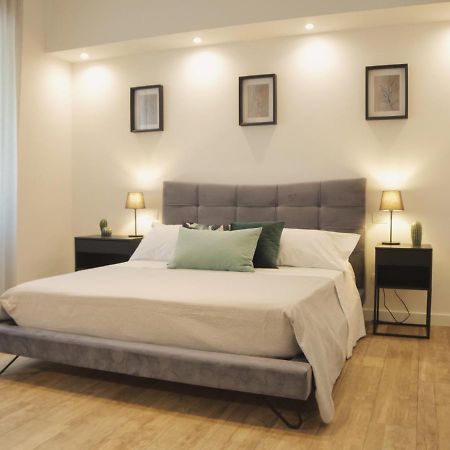 Adele E Il Duca Bed And Breakfast เลชเช ภายนอก รูปภาพ