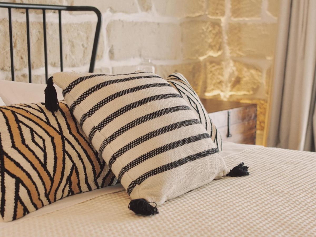 Adele E Il Duca Bed And Breakfast เลชเช ภายนอก รูปภาพ