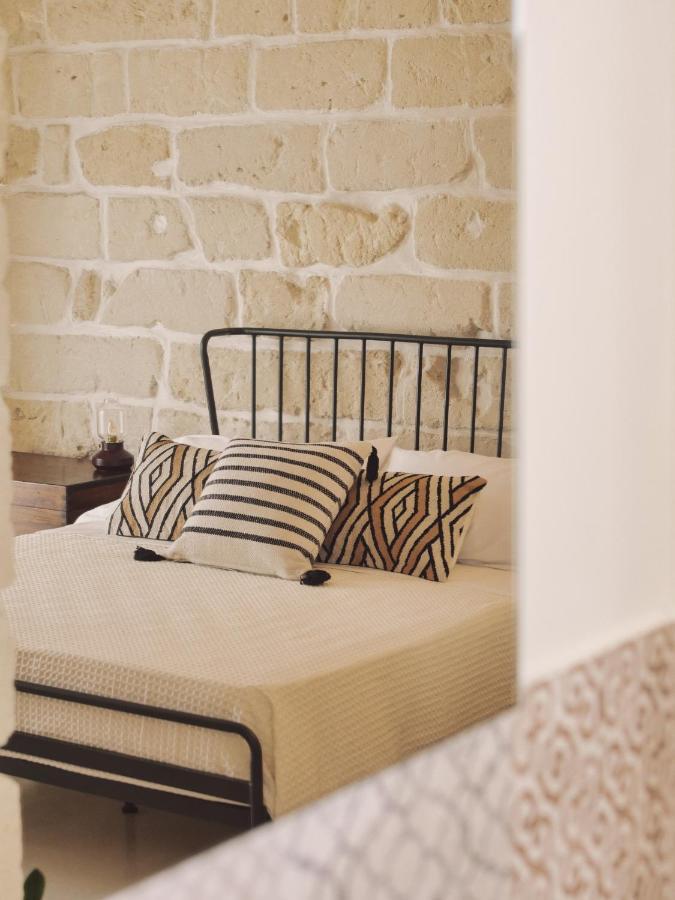 Adele E Il Duca Bed And Breakfast เลชเช ภายนอก รูปภาพ