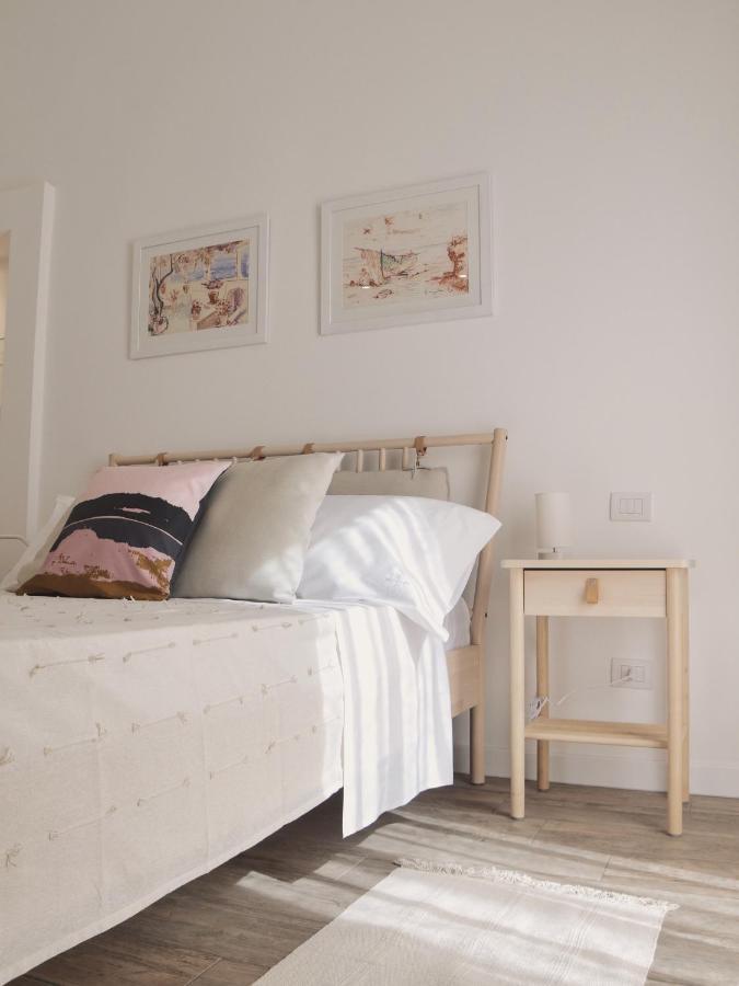 Adele E Il Duca Bed And Breakfast เลชเช ภายนอก รูปภาพ