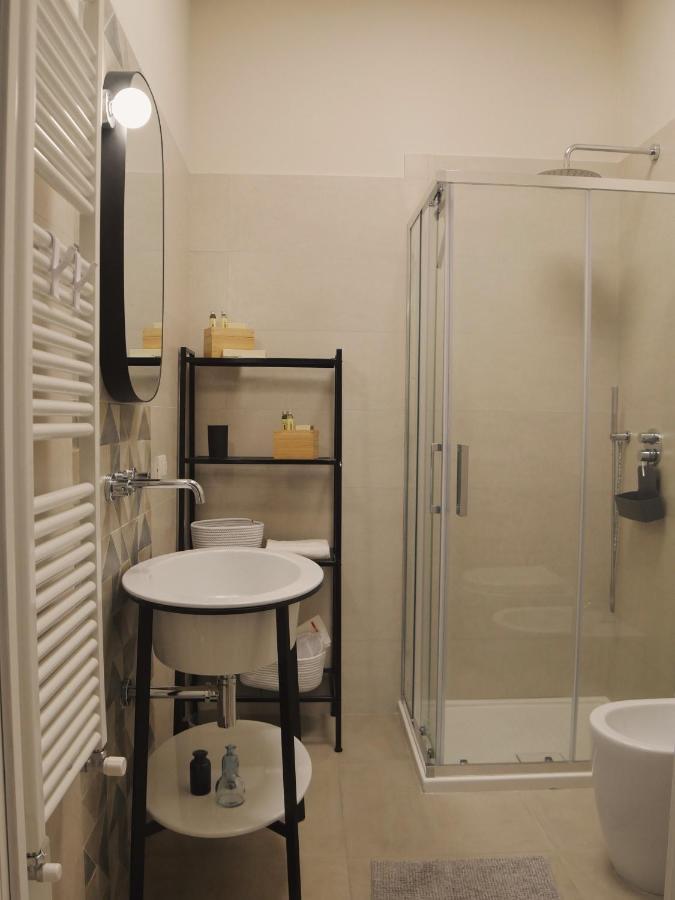 Adele E Il Duca Bed And Breakfast เลชเช ภายนอก รูปภาพ