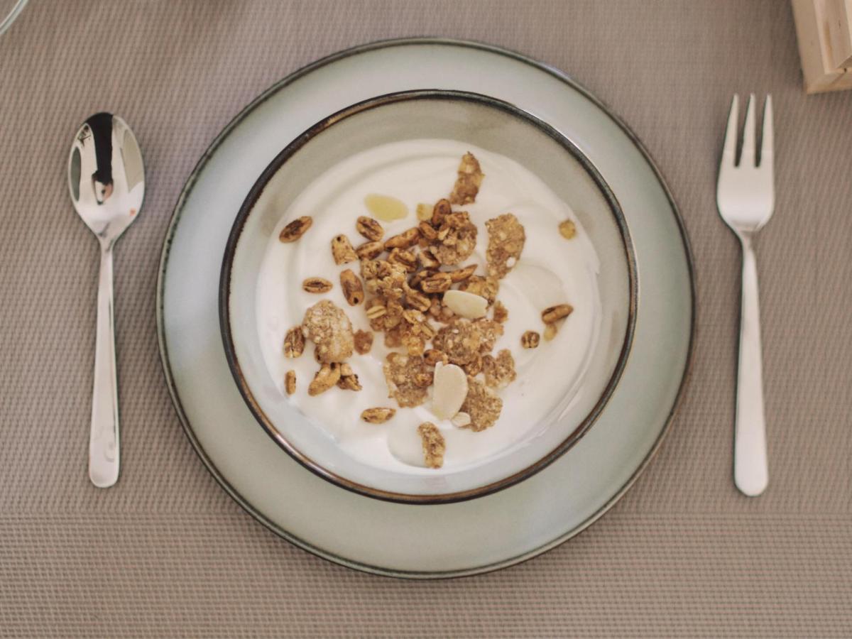 Adele E Il Duca Bed And Breakfast เลชเช ภายนอก รูปภาพ