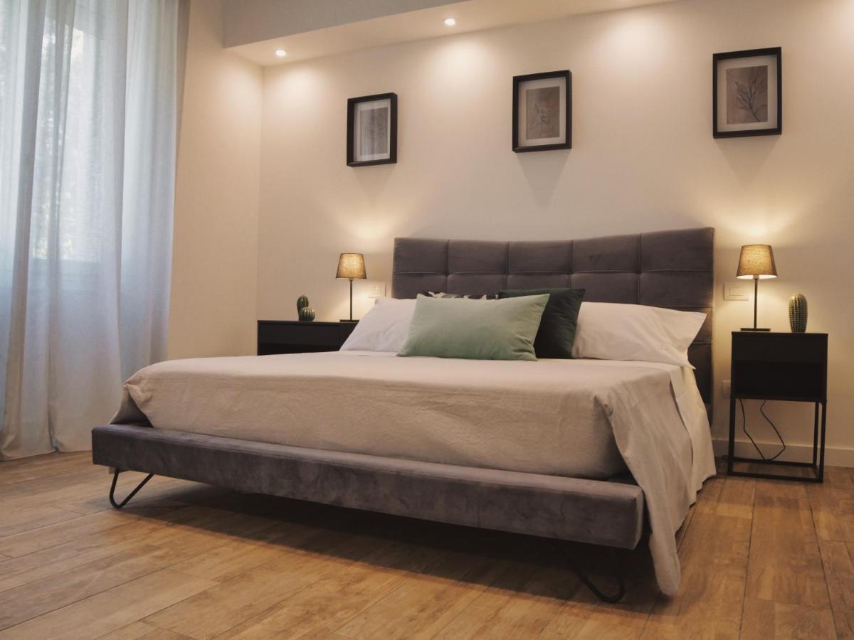 Adele E Il Duca Bed And Breakfast เลชเช ภายนอก รูปภาพ