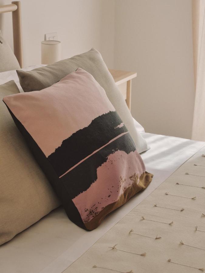 Adele E Il Duca Bed And Breakfast เลชเช ภายนอก รูปภาพ