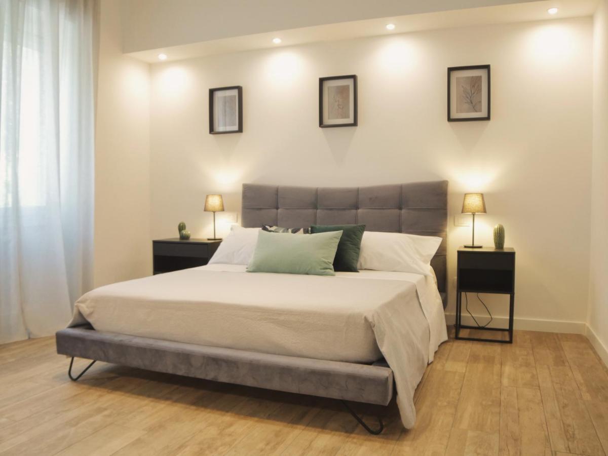 Adele E Il Duca Bed And Breakfast เลชเช ภายนอก รูปภาพ